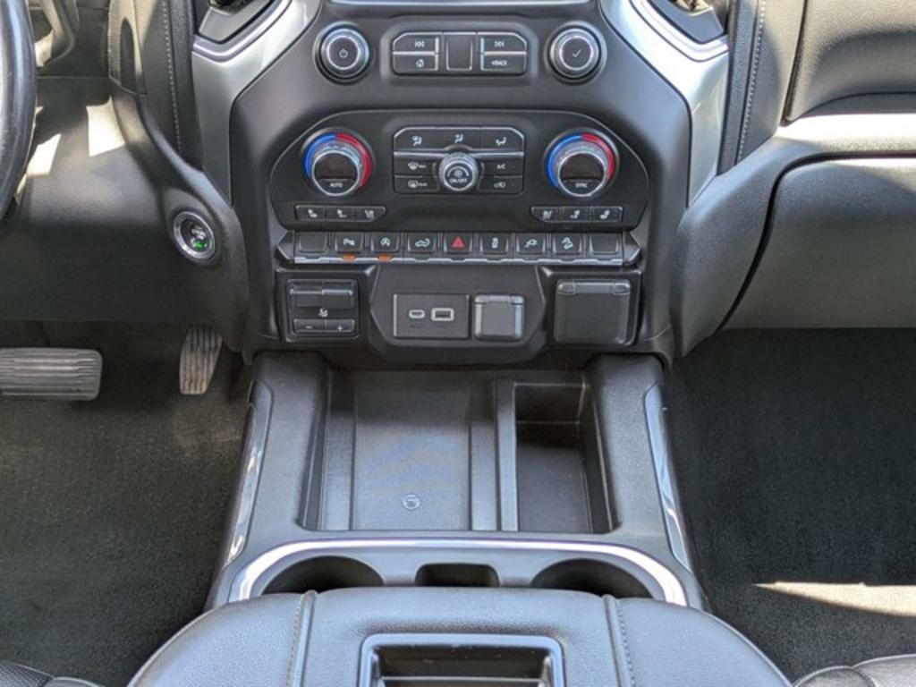 2019 Chevrolet Silverado 1500 LTZ - Photo 18
