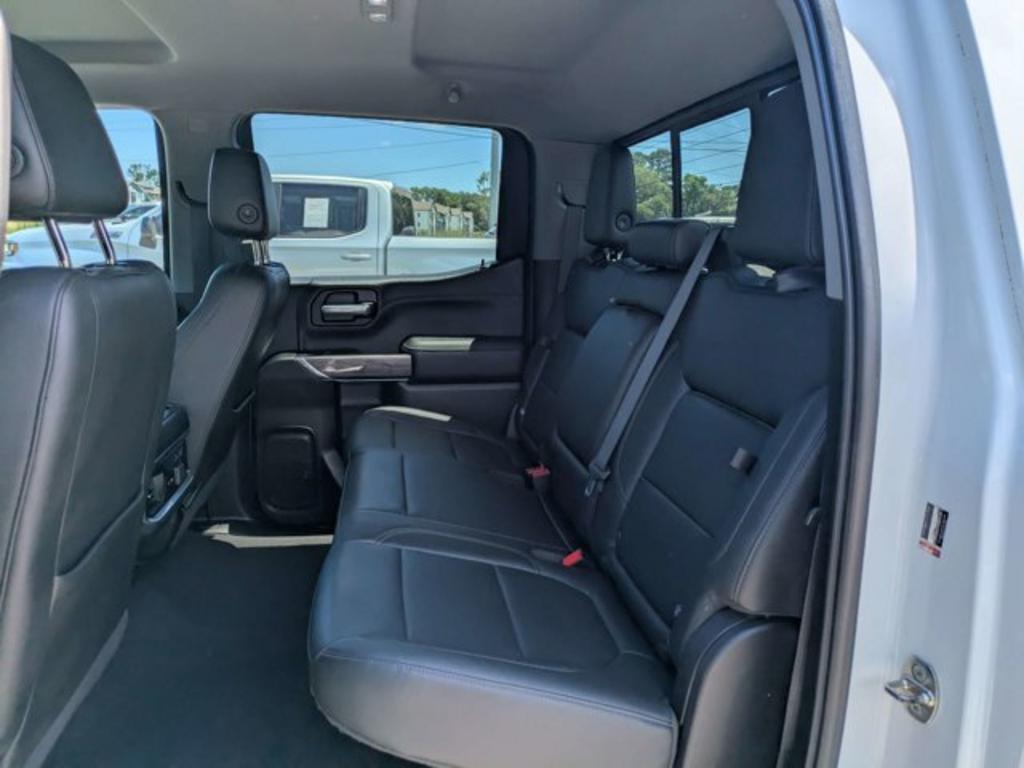 2019 Chevrolet Silverado 1500 LTZ - Photo 13