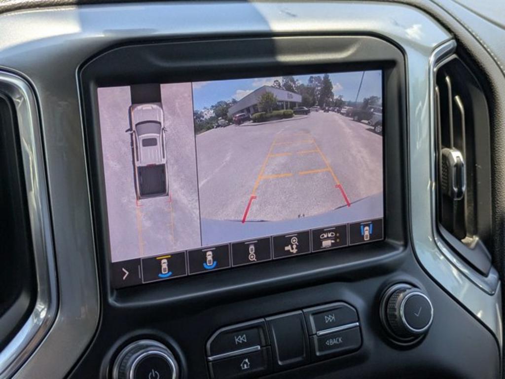 2019 Chevrolet Silverado 1500 LTZ - Photo 20