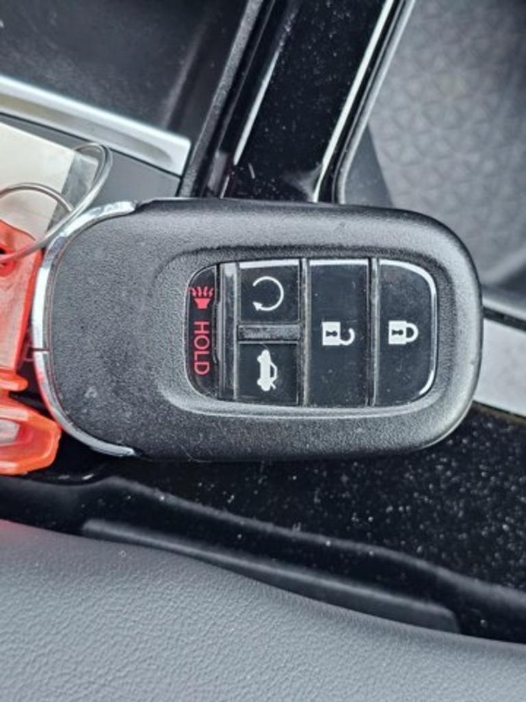 2024 Honda Accord Hybrid Sport - Photo 27