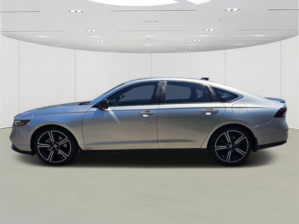 2024 Honda Accord Hybrid Sport - Photo 6