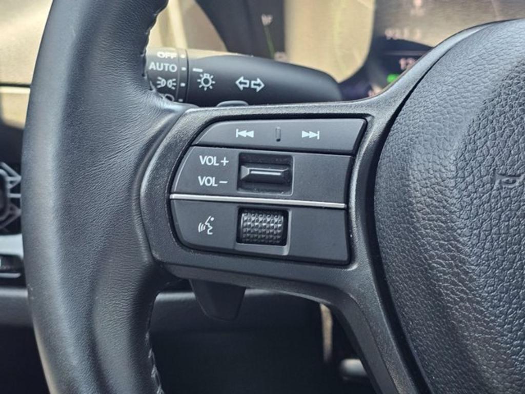 2024 Honda Accord Hybrid Sport - Photo 23