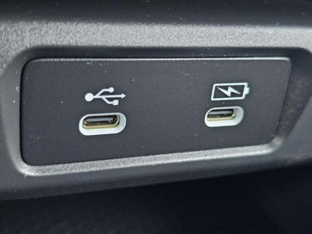 2024 Honda Accord Hybrid Sport - Photo 21