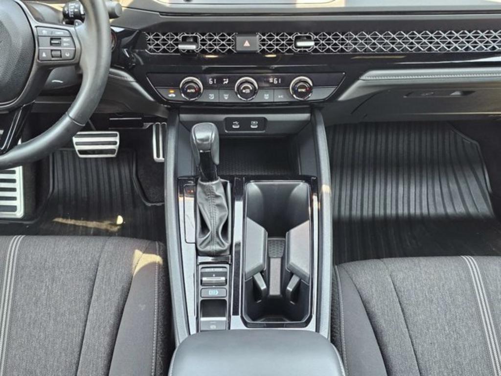 2024 Honda Accord Hybrid Sport - Photo 17