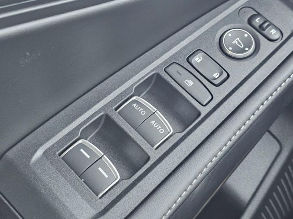 2024 Honda Accord Hybrid Sport - Photo 22