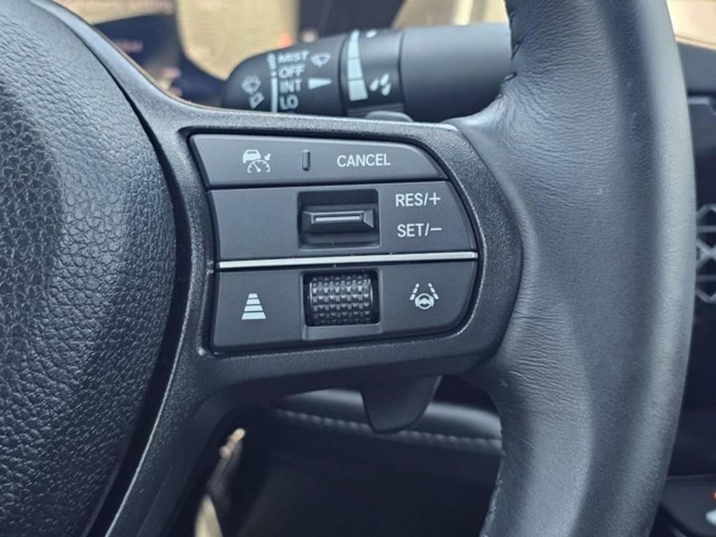 2024 Honda Accord Hybrid Sport - Photo 24