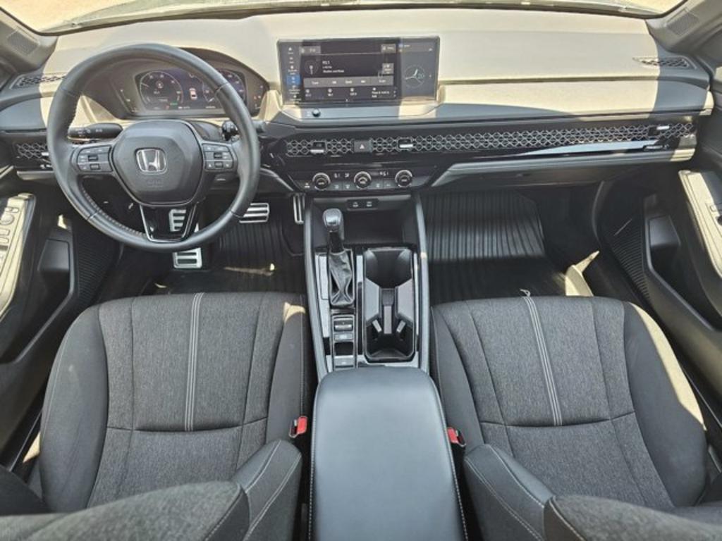2024 Honda Accord Hybrid Sport - Photo 13