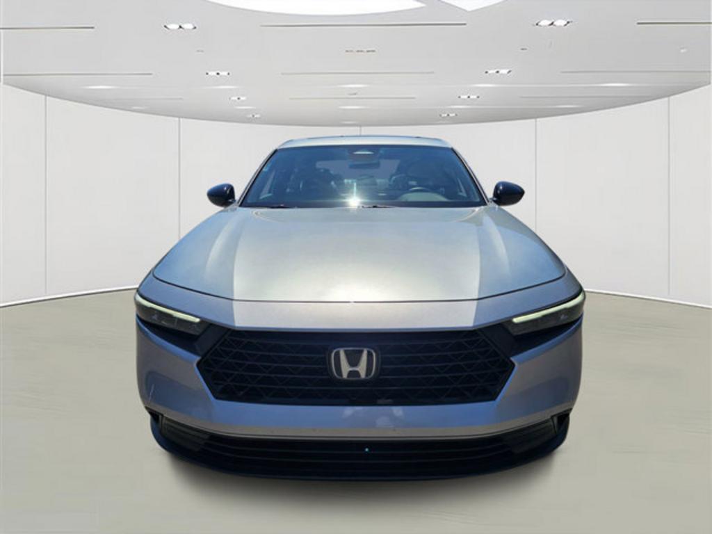 2024 Honda Accord Hybrid Sport - Photo 8