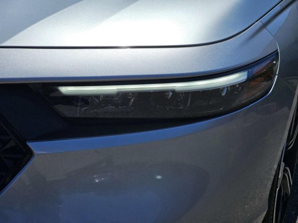 2024 Honda Accord Hybrid Sport - Photo 9