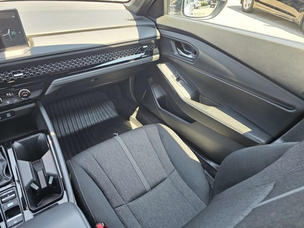 2024 Honda Accord Hybrid Sport - Photo 15