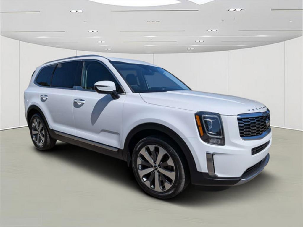 2021 Kia Telluride