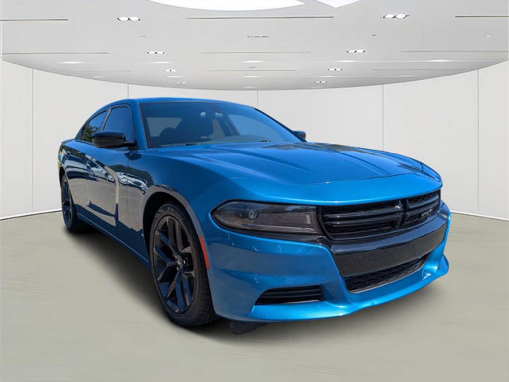 2023 Dodge Charger