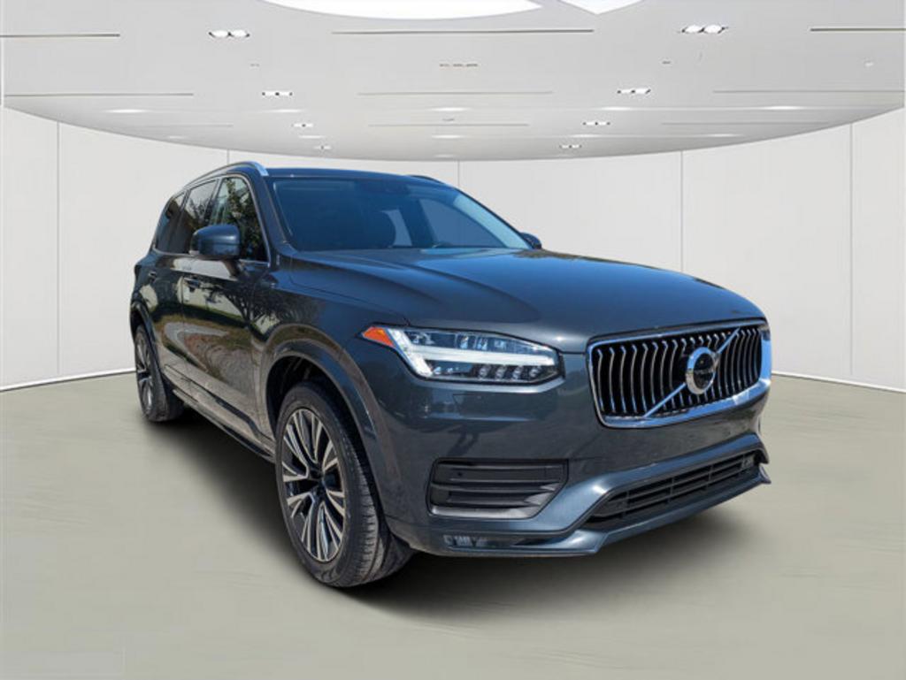 2021 Volvo XC90